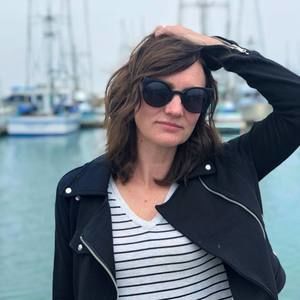 Meet your Posher, Sara